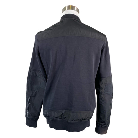 Unisex Diesel - Bleiser, suurus XL - Must (2)