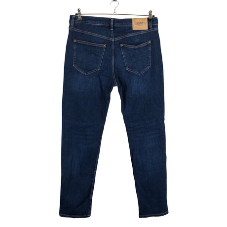 Unisex Esprit - Teksad, suurus W34 - Sinine (2)