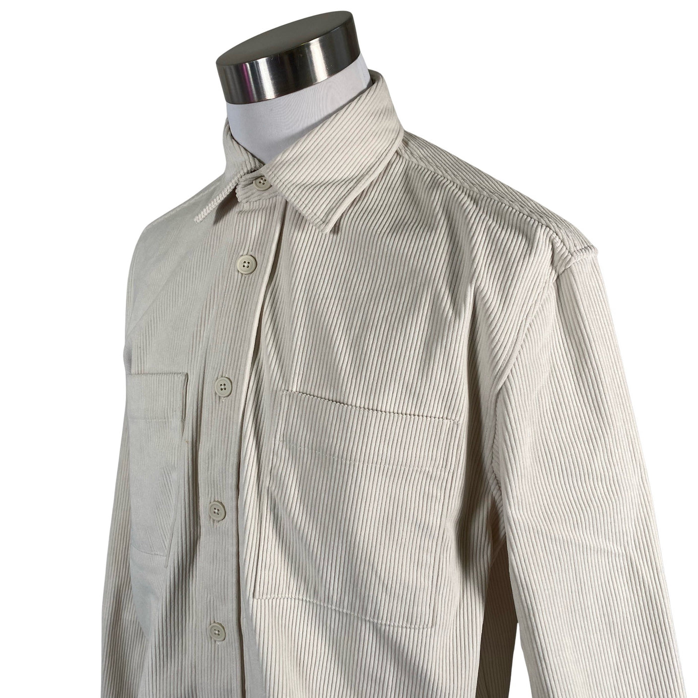 Unisex Hugo Boss - Bleiser, suurus XL - Beige (2)