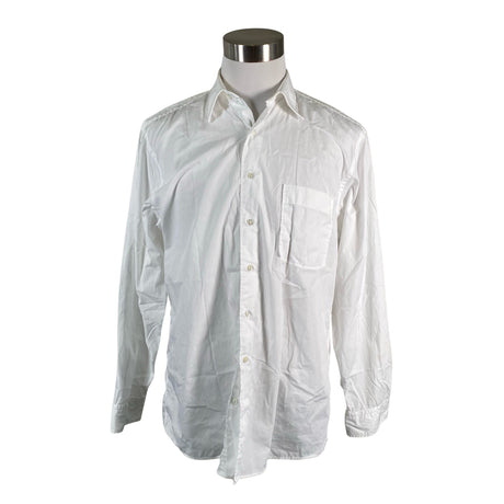 Unisex Hugo Boss - Triiksärk, suurus L - Valge ()