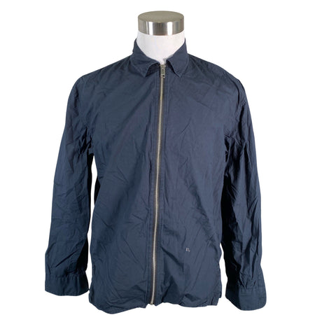 Unisex Diesel - Triiksärk, suurus L - Sinine ()