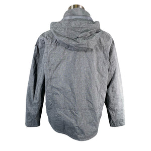 Unisex Icepeak - Jope, suurus XL - Hall (2)