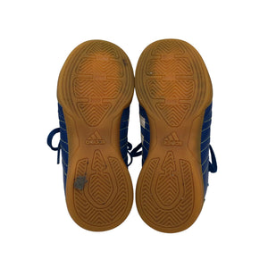 Unisex Adidas - Sisespordijalanõud, suurus 30 - Sinine (2)