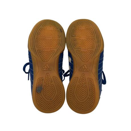 Unisex Adidas - Sisespordijalanõud, suurus 30 - Sinine (2)
