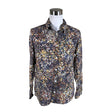 Unisex Lille - Pluus, suurus 38 - Valge ()
