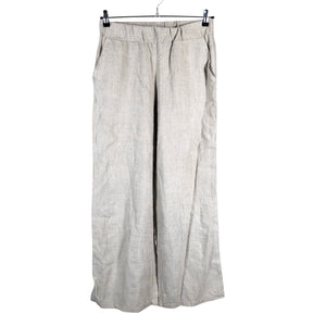 Unisex Pura Finland - Mittevenivad püksid, suurus 40 - Beige (1)