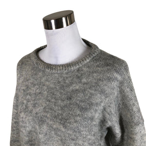 Unisex Pura Finland - Kampsun, suurus 38 - Hall (3)