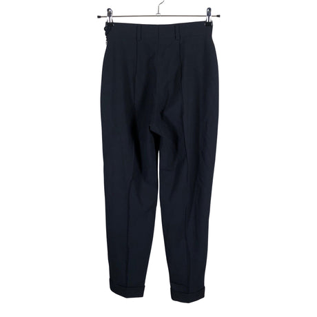 Unisex Escada - Viigipüksid, suurus 36 - Sinine (2)