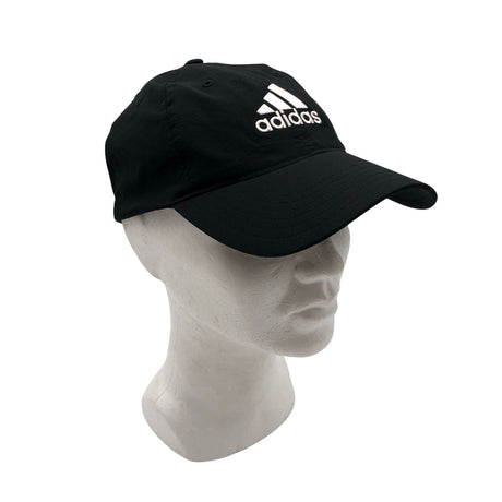 Unisex Adidas - Nokamüts, suurus Suurus puudub - Must ()