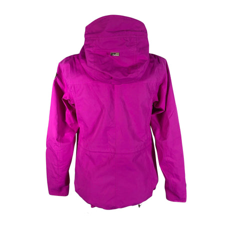 Unisex Icepeak - Jope, suurus 36 - Roosa (2)