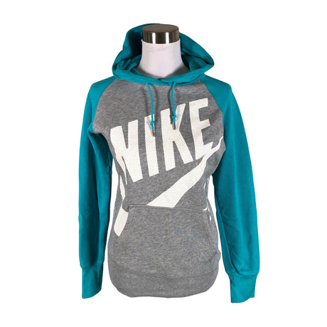 Unisex Nike - Dressipluus, suurus 36 - Sinine ()