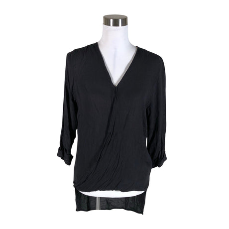 Unisex Esprit - Pluus, suurus 36 - Must ()