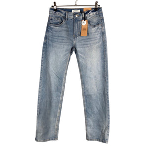 Unisex Lindex - Teksad, suurus 140 - 146 - Helesinine (1)