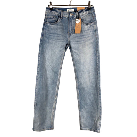 Unisex Lindex - Teksad, suurus 140 - 146 - Helesinine ()