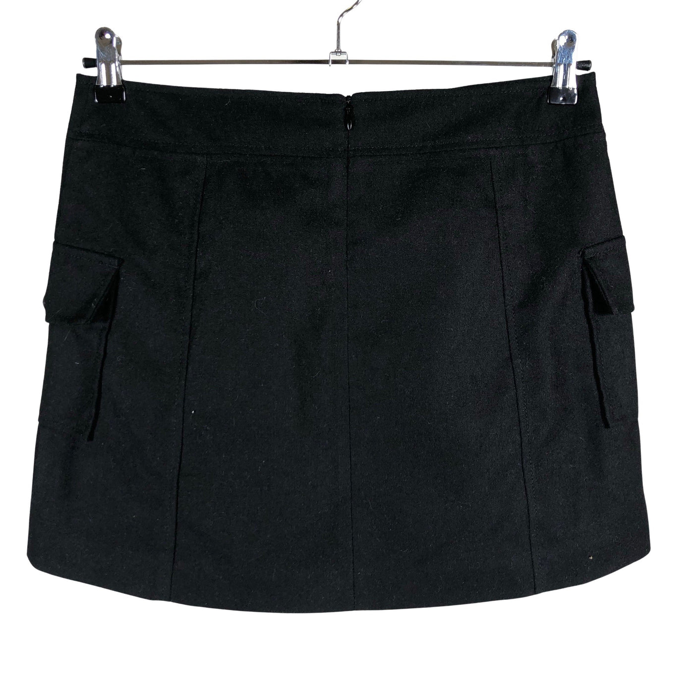 Unisex Esprit - Mitteveniv seelik, suurus 36 - Must (2)