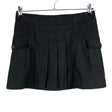 Unisex Esprit - Mitteveniv seelik, suurus 36 - Must ()
