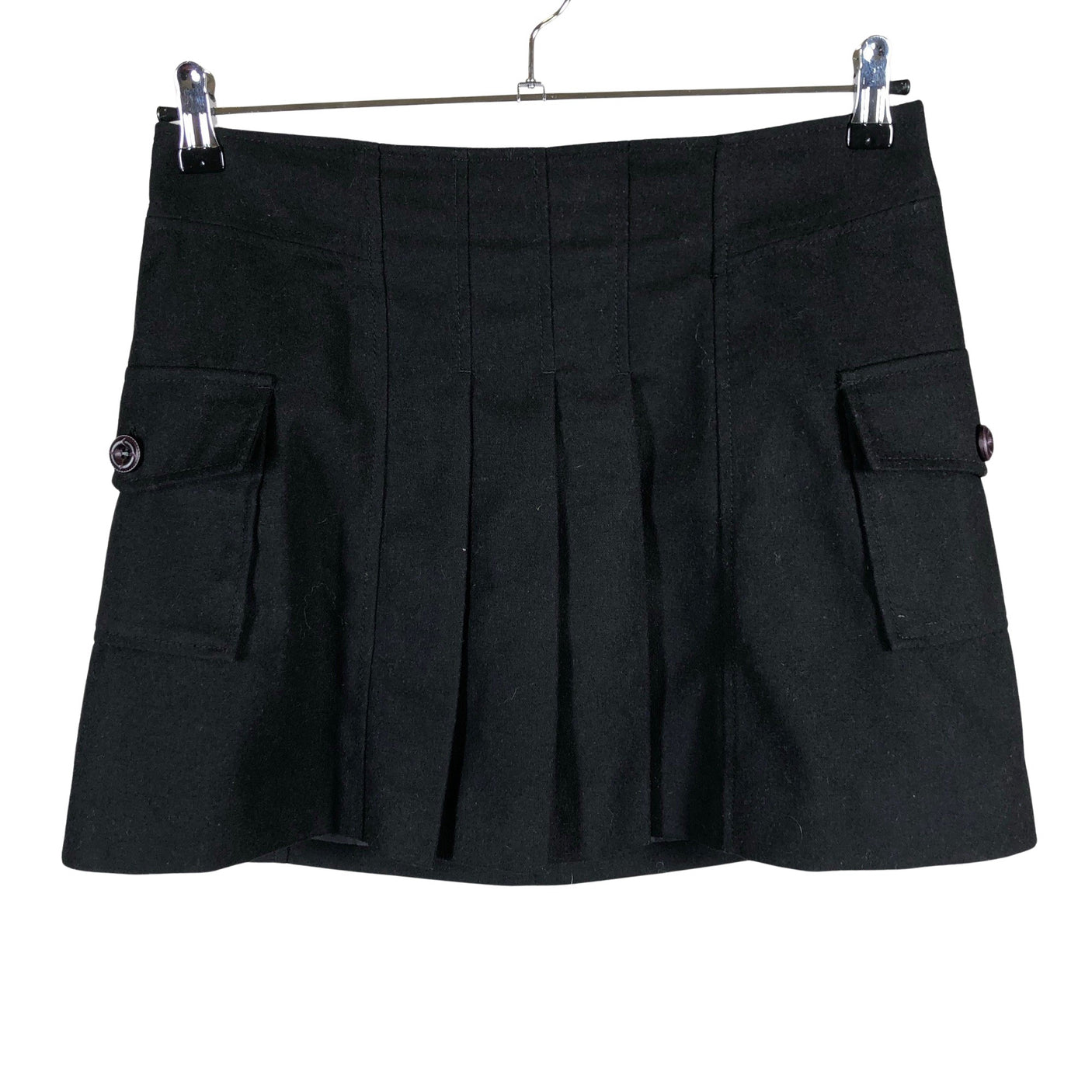 Unisex Esprit - Mitteveniv seelik, suurus 36 - Must (1)