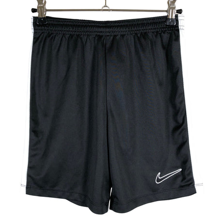 Unisex Nike - Lühikesed spordipüksid, suurus 134 - 140 - Must ()