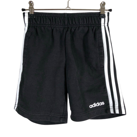 Unisex Adidas - Dressikangast lühikesed püksid, suurus 134 - 140 - Must ()
