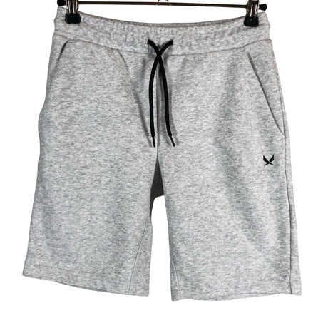 Unisex Soc - Dressikangast lühikesed püksid, suurus 146 - 152 - Hall ()