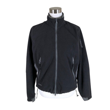 Unisex Columbia - Fliisjakk, suurus 36 - Must ()