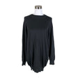 Unisex Makia - Kootud tuunika, suurus 36 - Must ()