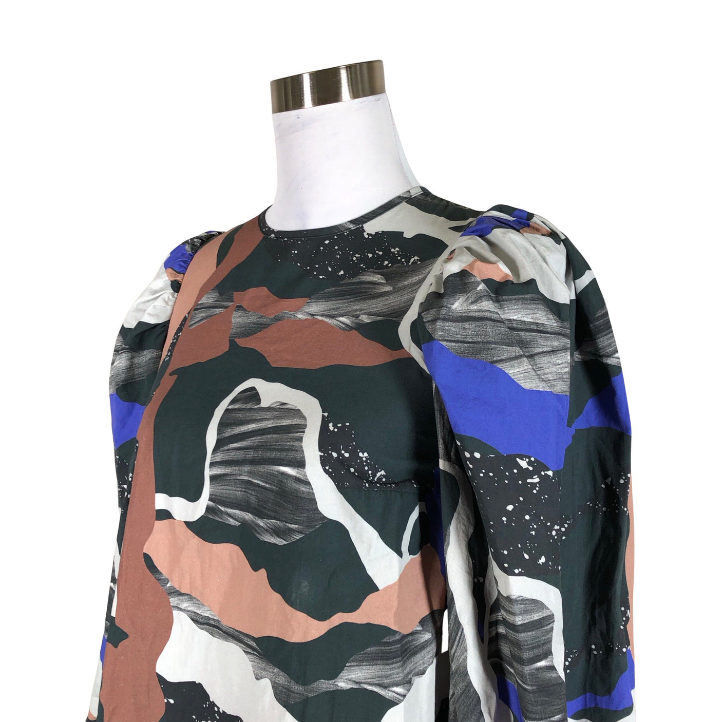 Unisex Vimma - Mitteveniv kleit, suurus 36 - Hall (3)