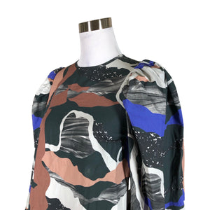 Unisex Vimma - Mitteveniv kleit, suurus 36 - Hall (3)