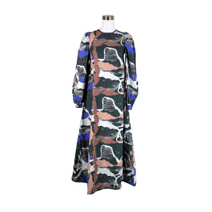 Unisex Vimma - Mitteveniv kleit, suurus 36 - Hall (1)