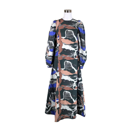 Unisex Vimma - Mitteveniv kleit, suurus 36 - Hall ()