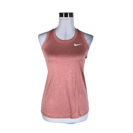 Unisex Nike - Sporditopp, suurus 34 - Heleroosa ()