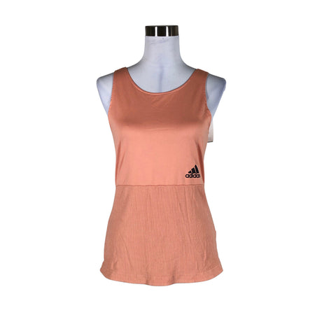 Unisex Adidas - Sporditopp, suurus 36 - Oranž ()