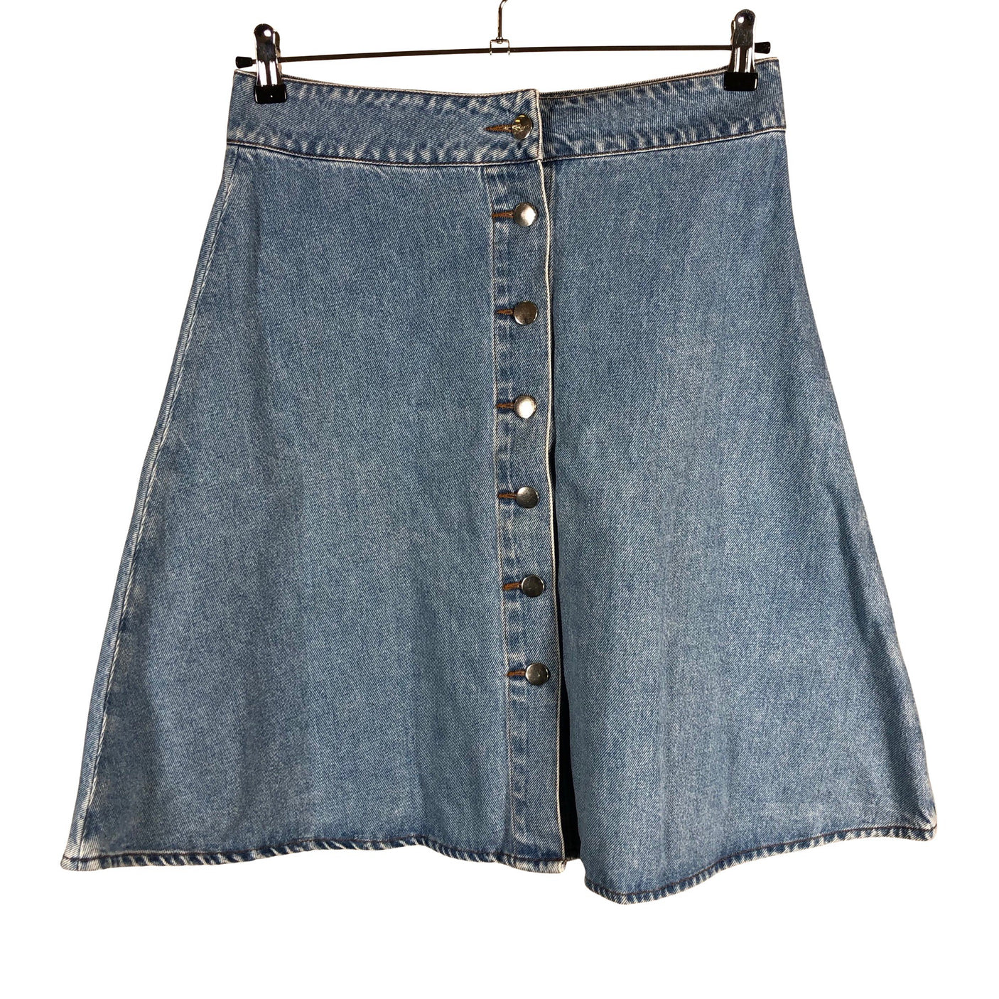 Unisex Mads Norgaard - Teksaseelik, suurus 40 - Helesinine (1)