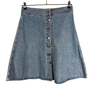 Unisex Mads Norgaard - Teksaseelik, suurus 40 - Helesinine (1)