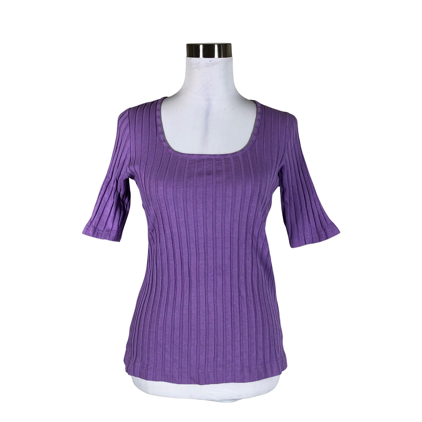 Unisex NOSH - T-särk, suurus 36 - Lilla (1)