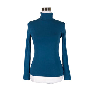 Unisex Marimekko - Trikotaažist pluus, suurus 32 - Sinine (1)