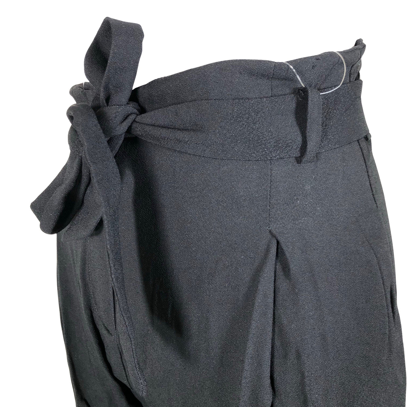 Unisex Marimekko - Mittevenivad püksid, suurus 36 - Must (3)