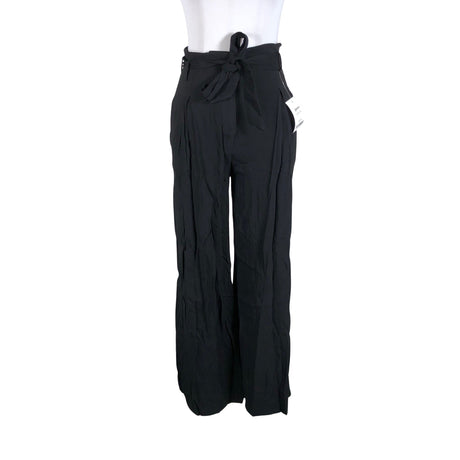 Unisex Marimekko - Mittevenivad püksid, suurus 36 - Must ()