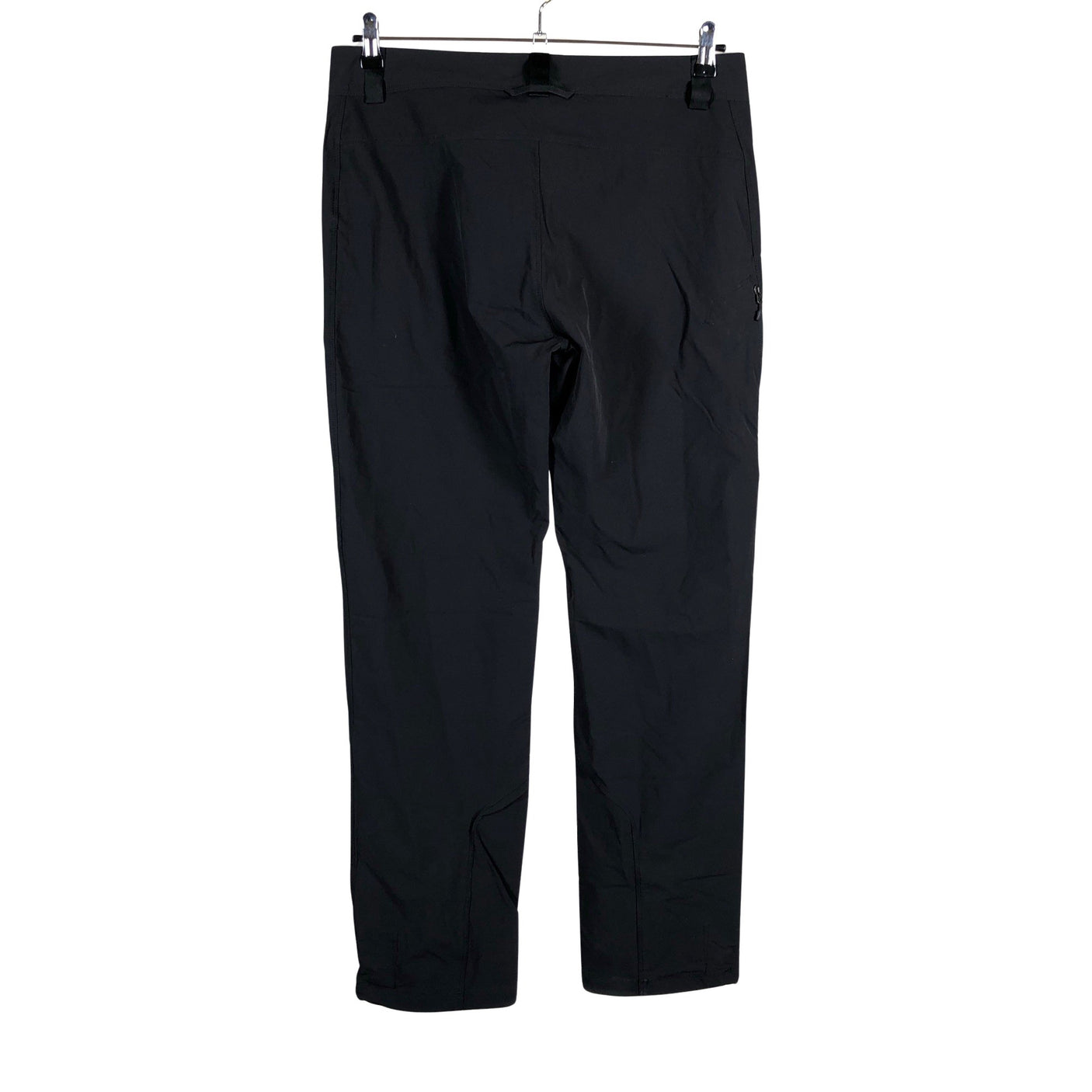 Unisex Haglöfs - Softshell püksid, suurus 42 - Must (2)