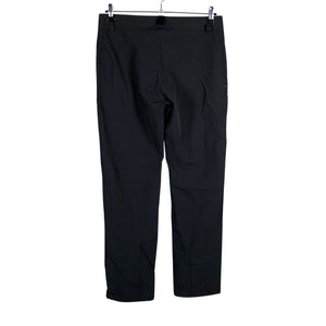 Unisex Haglöfs - Softshell püksid, suurus 42 - Must (2)