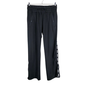 Unisex Stronger - Spordipüksid, suurus 40 - Must (1)