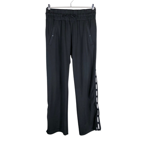Unisex Stronger - Spordipüksid, suurus 40 - Must ()