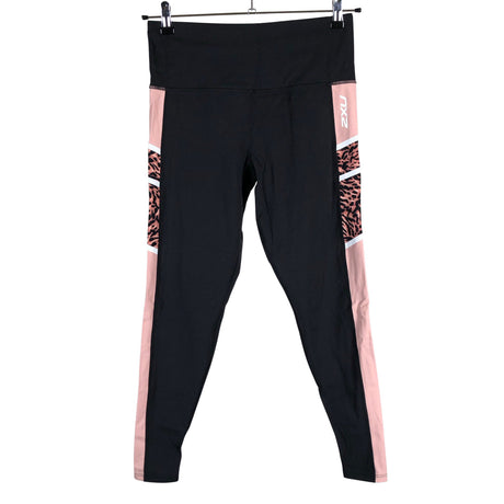 Unisex 2XU - Spordiretuusid, suurus 40 - Must ()