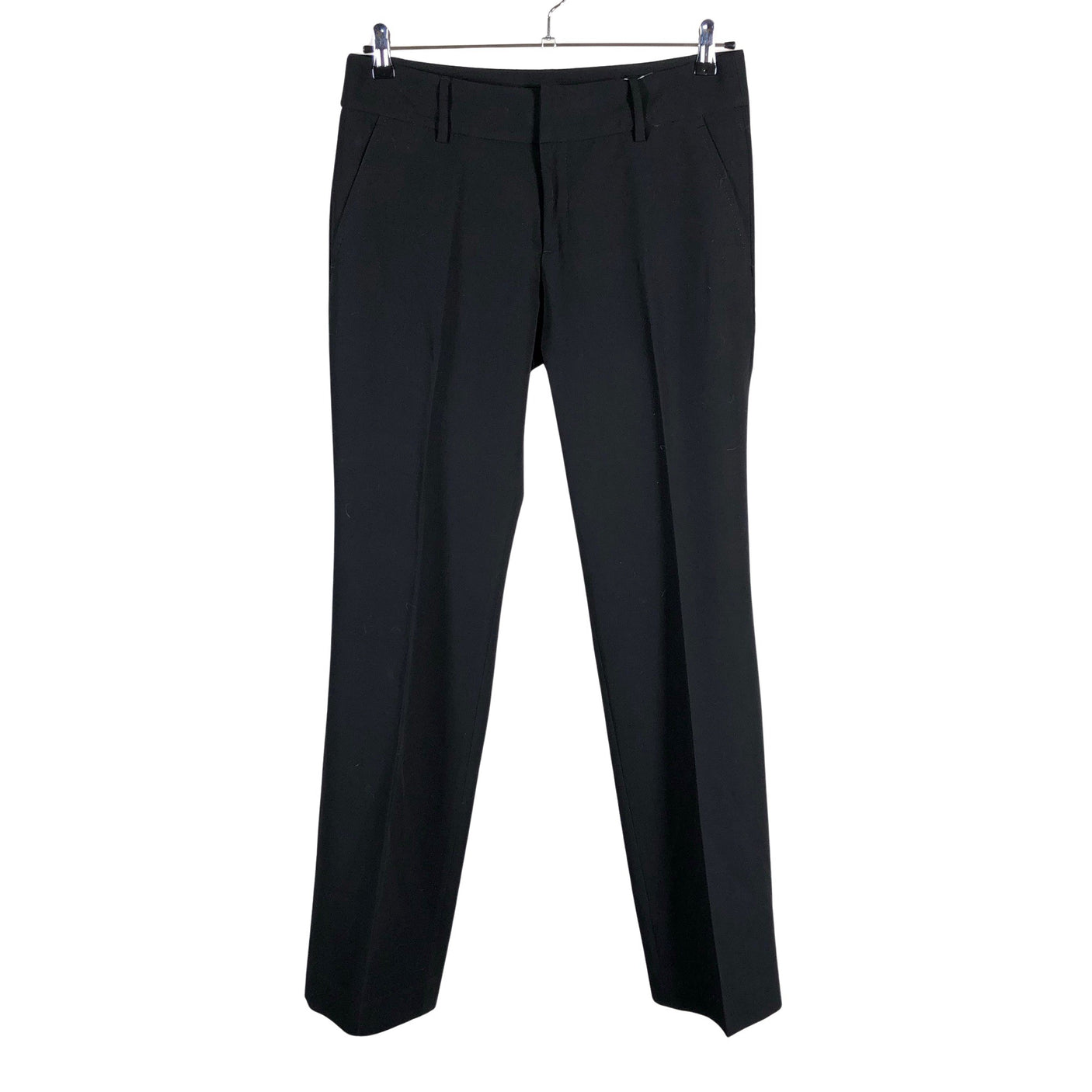 Unisex InWear - Viigipüksid, suurus 40 - Must (1)