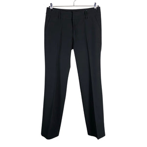 Unisex InWear - Viigipüksid, suurus 40 - Must (1)
