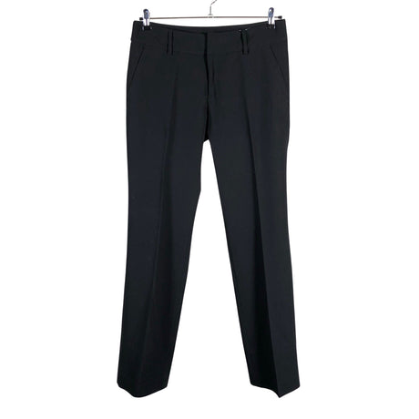 Unisex InWear - Viigipüksid, suurus 40 - Must ()