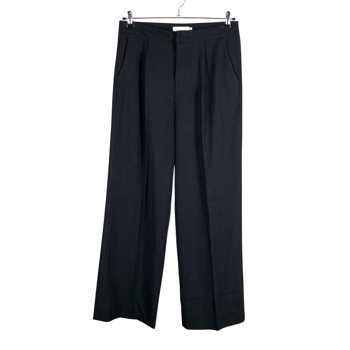 Unisex Copenhagen Muse - Viigipüksid, suurus 42 - Must (1)