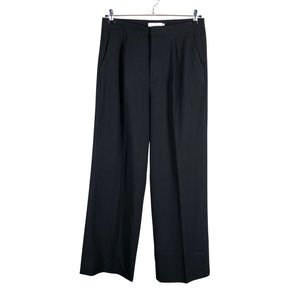 Unisex Copenhagen Muse - Viigipüksid, suurus 42 - Must (1)