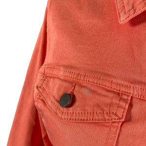 Unisex Fransa - Teksatagi, suurus 42 - Roosa (2)