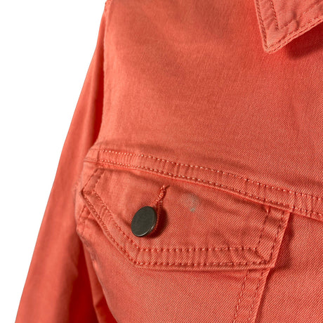 Unisex Fransa - Teksatagi, suurus 42 - Roosa (2)